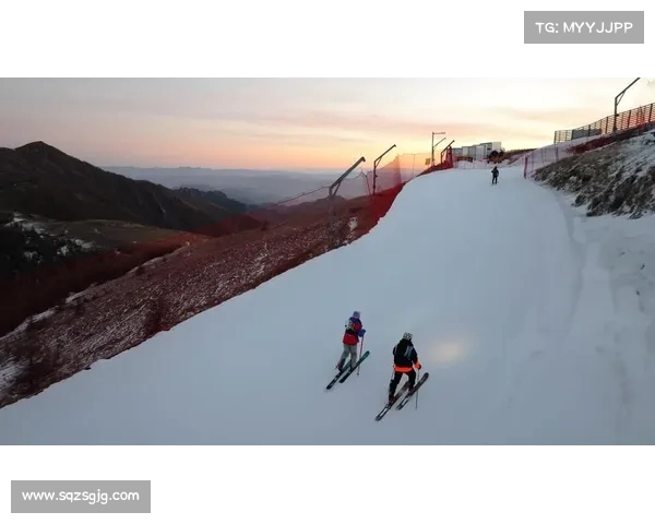我省滑雪登山队员在全国冠军赛中取得优异成绩 展现出色竞技水平 我省滑雪登山队员在全国冠军赛中取得优异成绩 展现出色竞技水平