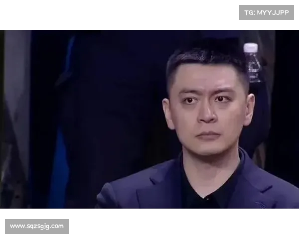 马立军正面怒指杨鸣 口型疑似爆粗口引热议 马立军正面怒指杨鸣 口型疑似爆粗口引热议