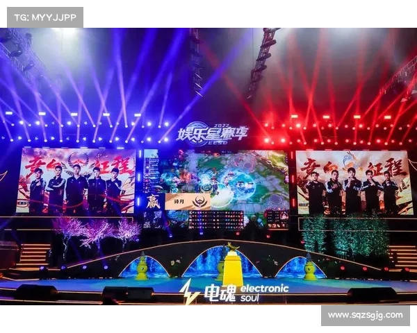 2022亚运会LOL电竞赛精彩回顾 高水平对决引爆全场激情 2022亚运会LOL电竞赛精彩回顾 高水平对决引爆全场激情