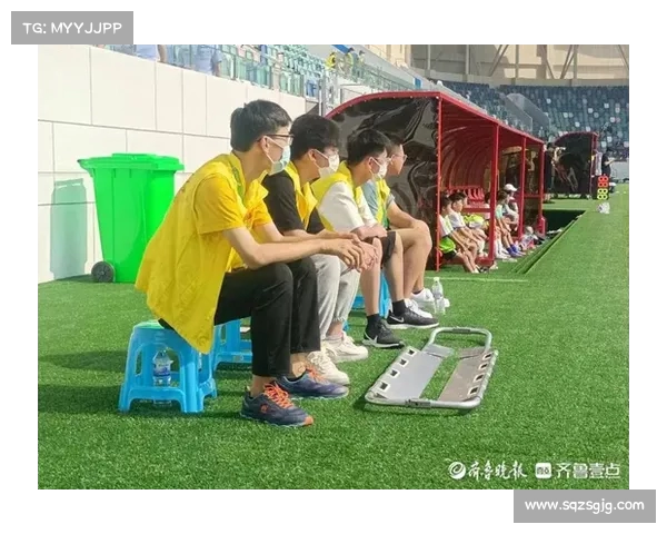 以奔跑之名感知经开区独特气质与活力风采 以奔跑之名感知经开区独特气质与活力风采